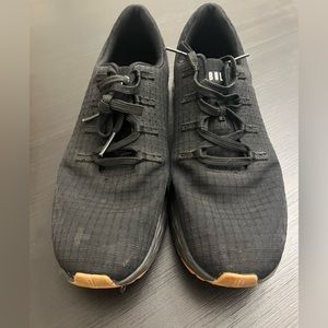 Men’s NoBull Runners, black